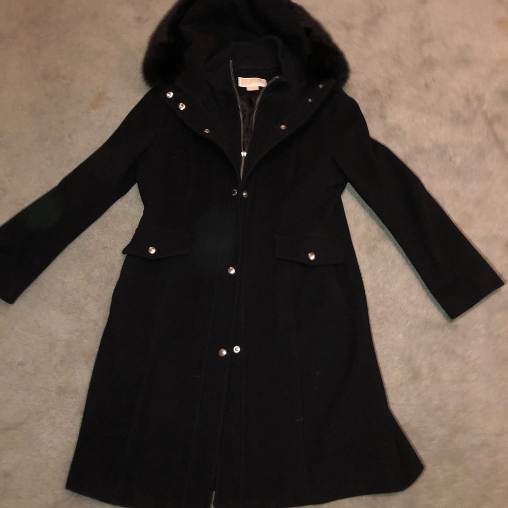 Michael Kors coat